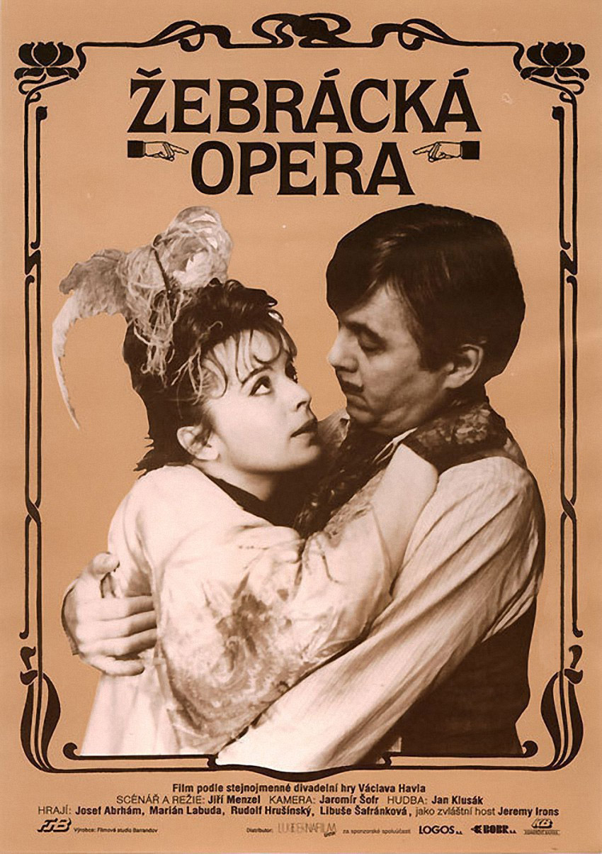 The Beggar's Opera