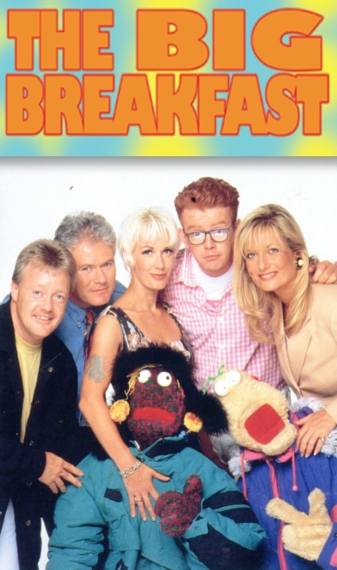 The Big Breakfast