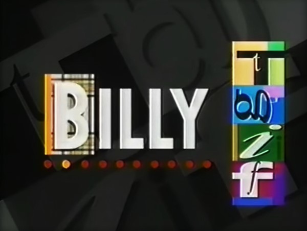 Billy