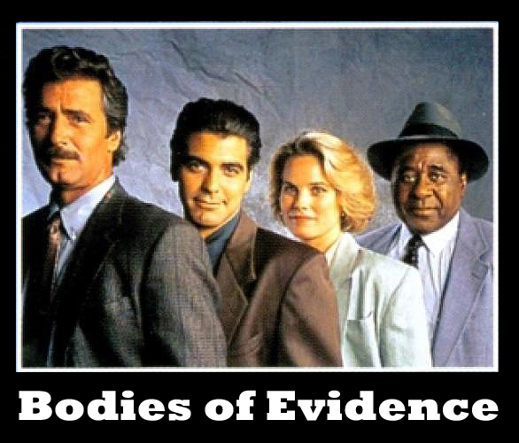 Bodies of Evidence