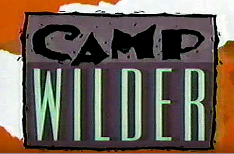 Camp Wilder