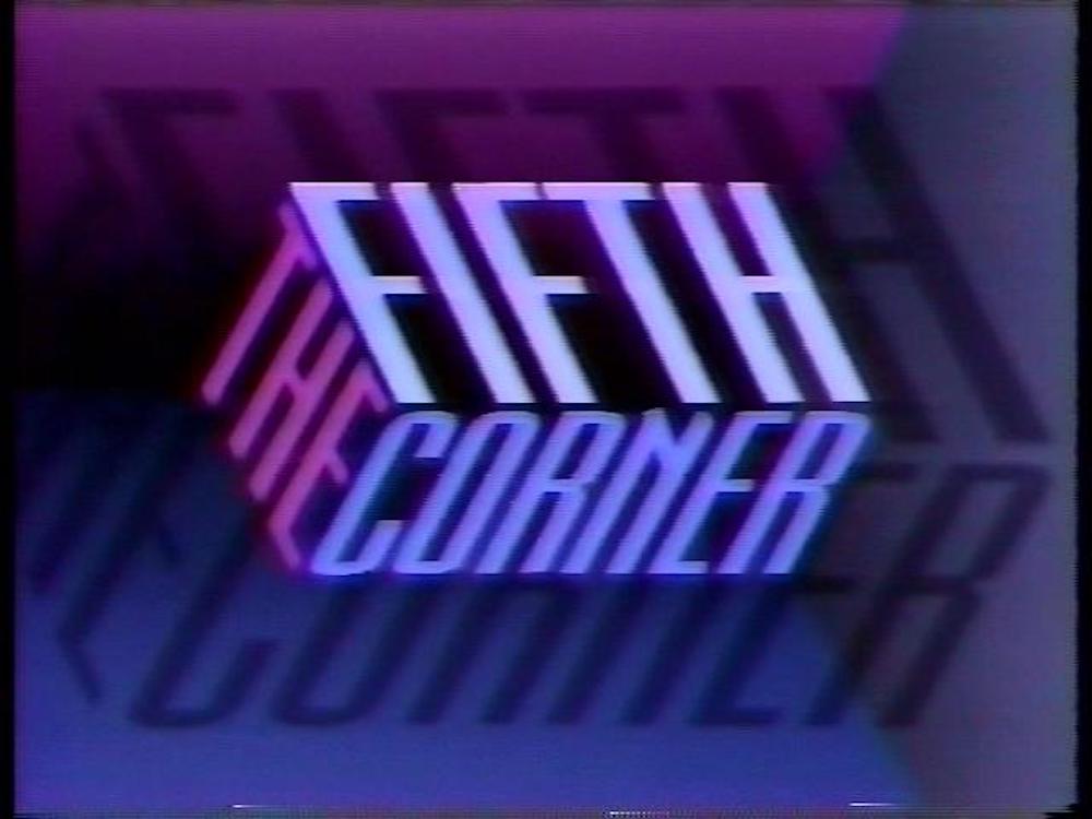 The Fifth Corner