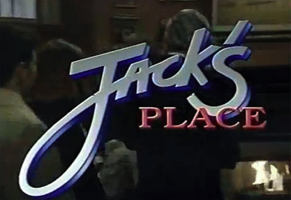 Jack's Place