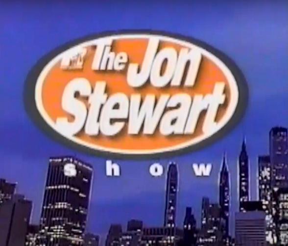 The Jon Stewart Show