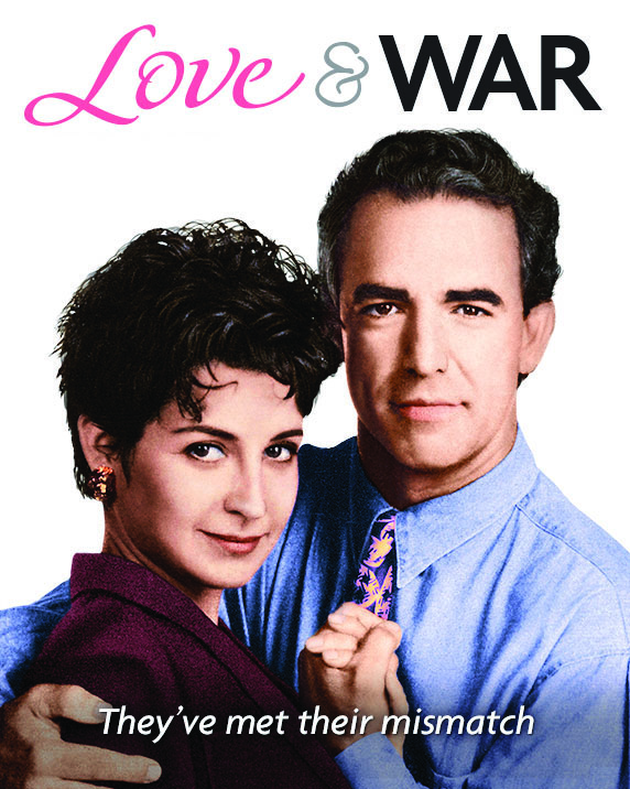 Love & War