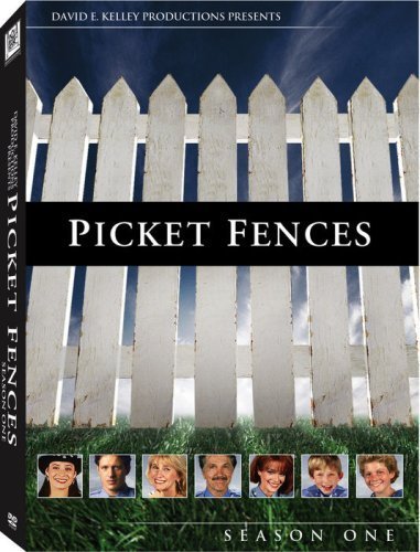 Picket Fences