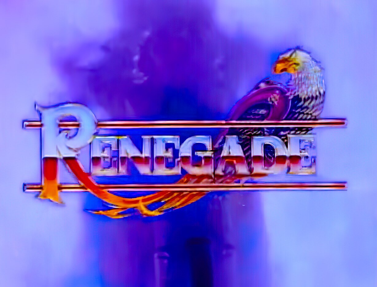 Renegade