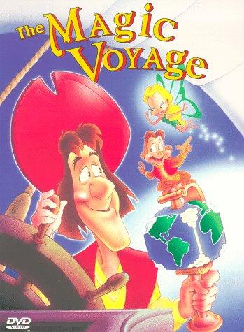 The Magic Voyage