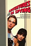 Adventures in Spying