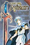 The Heroic Legend of Arislan