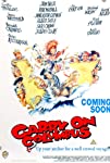 Carry on Columbus
