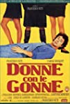 Donne con le gonne