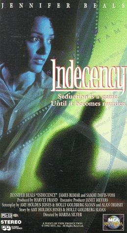 Indecency
