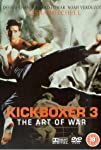 Kickboxer 3: The Art of War