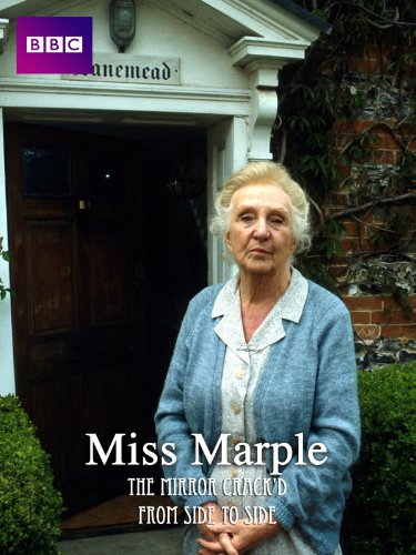 Miss Marple: The Mirror Crack'd from Side to Side