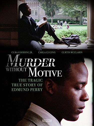 Murder Without Motive: The Edmund Perry Story