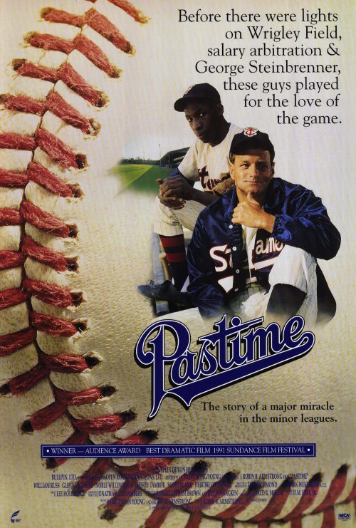 Pastime