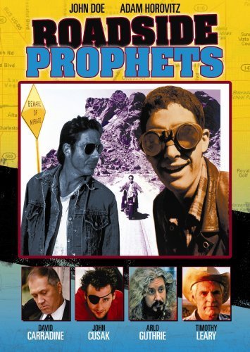 Roadside Prophets