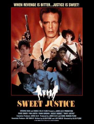 Sweet Justice