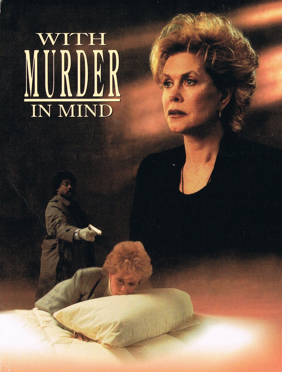 With Murder in Mind