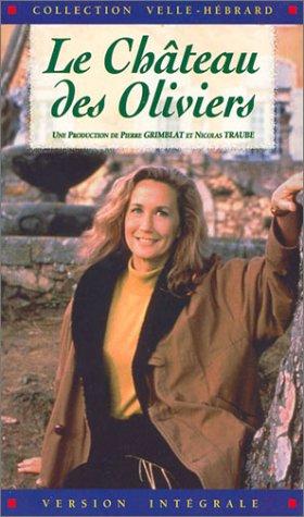 Le château des oliviers