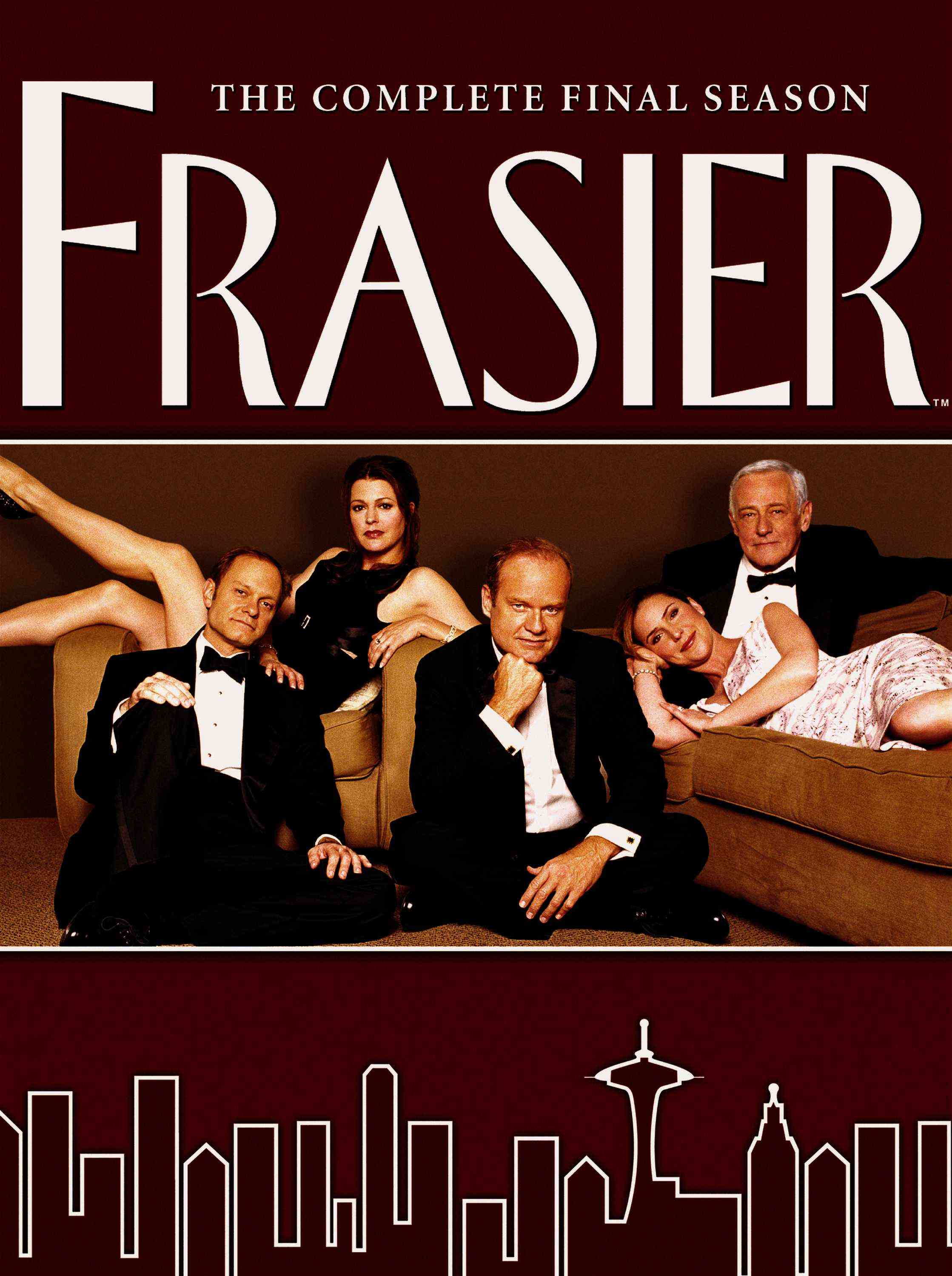 Frasier