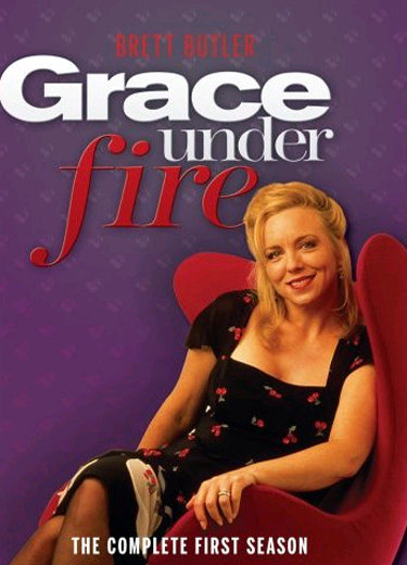 Grace Under Fire