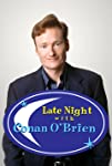Late Night with Conan O'Brien
