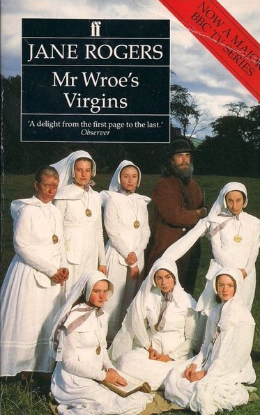 Mr. Wroe's Virgins