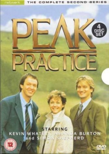 Peak Practice