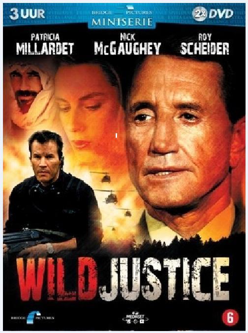 Wild Justice