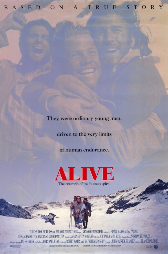 Alive