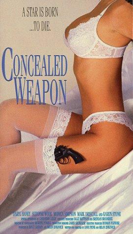 Concealed Weapon