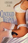 Concealed Weapon