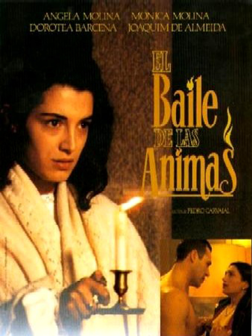 El baile de las ánimas