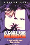 A Case for Murder