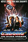 Cyborg 2: Glass Shadow