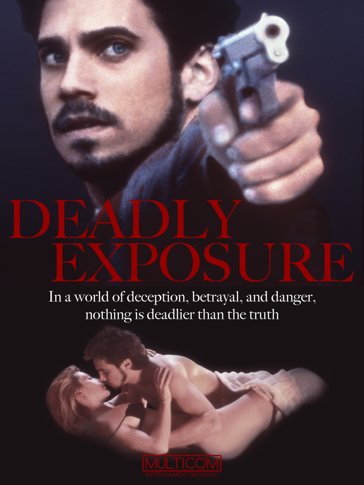 Deadly Exposure