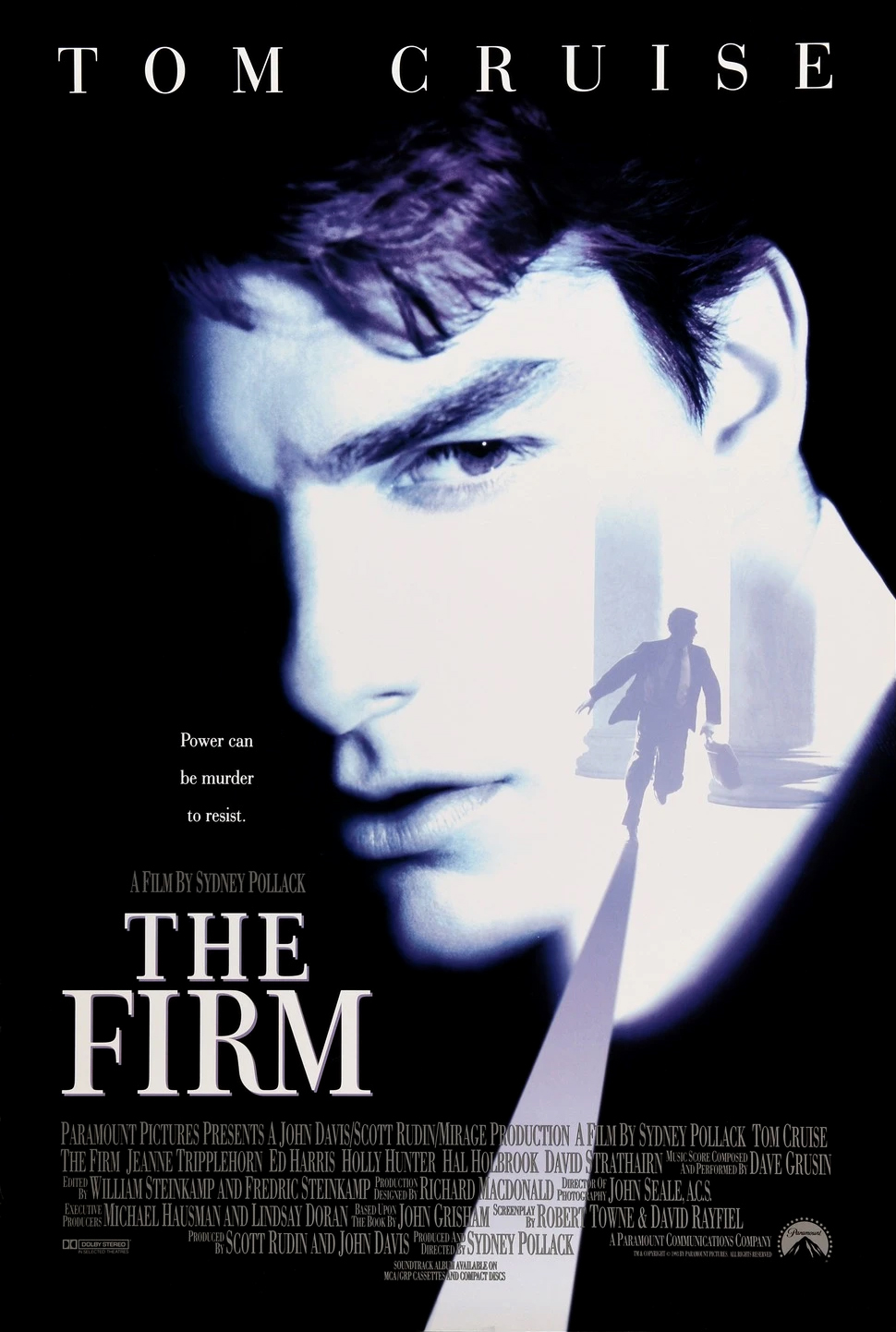 The Firm