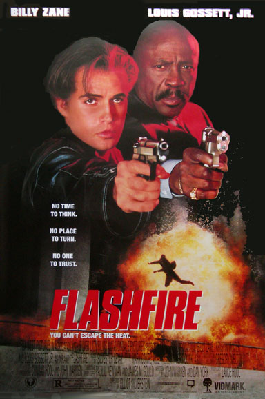 Flashfire