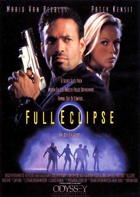 Full Eclipse