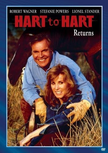 Hart to Hart Returns