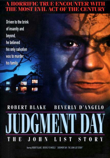 Judgment Day: The John List Story