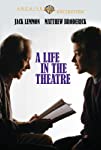 A Life in the Theatre