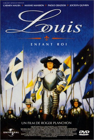 Louis, enfant roi