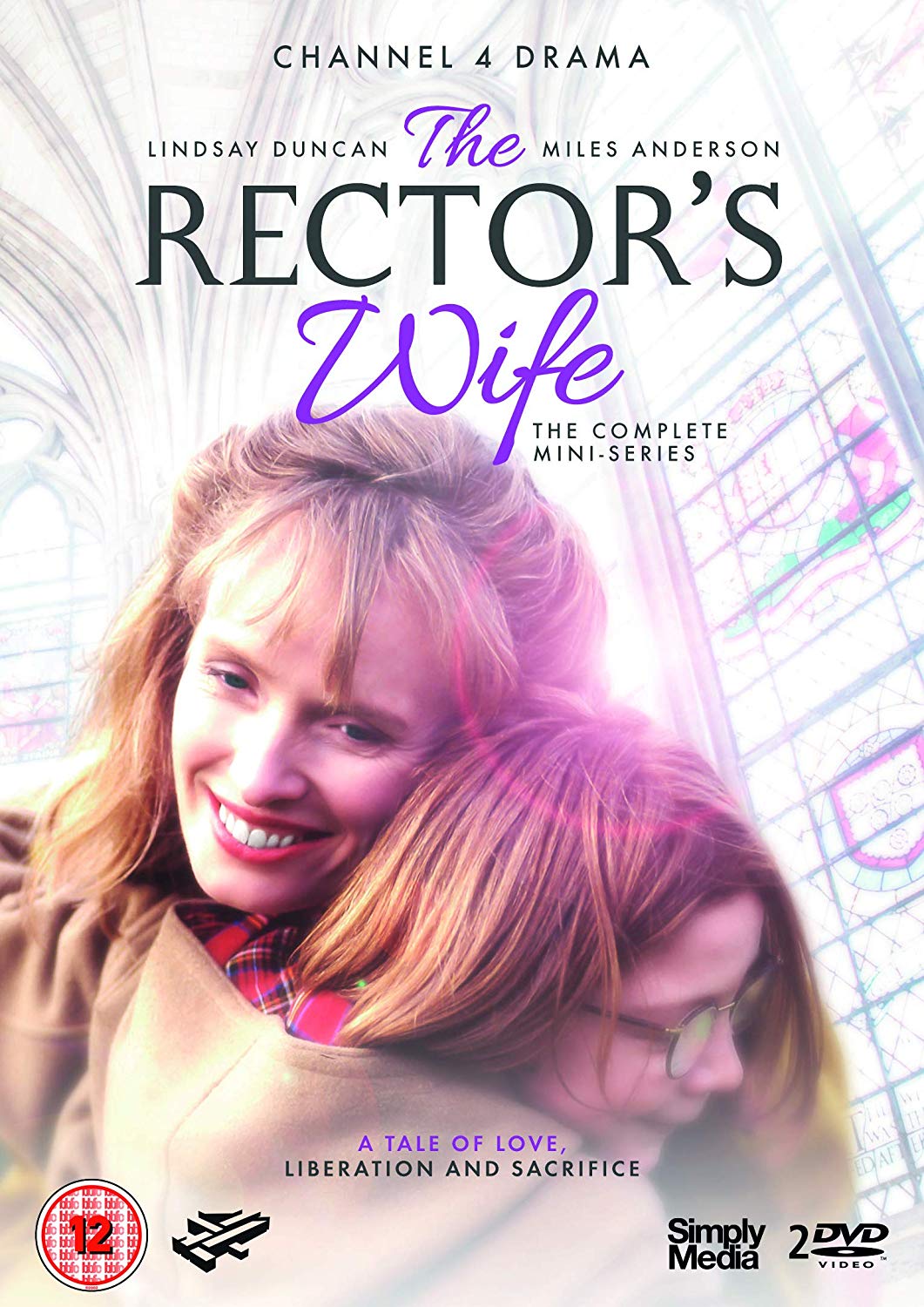 The Rector's Wife