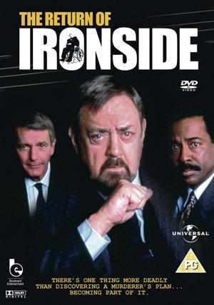 The Return of Ironside