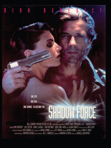 Shadow Force