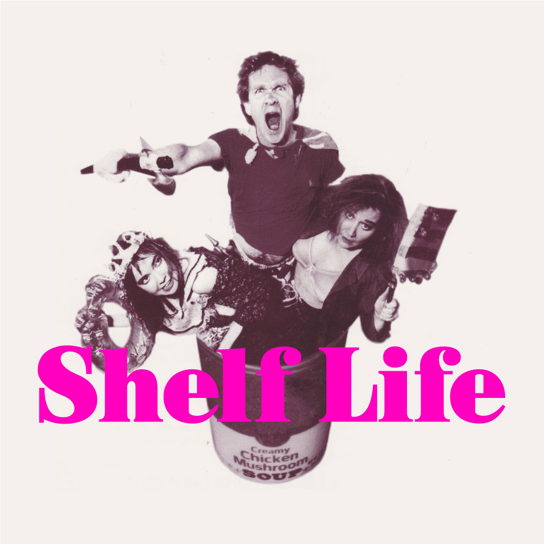 Shelf Life