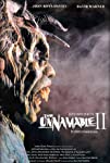The Unnamable II: The Statement of Randolph Carter